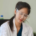 Recombinant peptide: cost-efficient scale-up