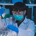 Monoclonal antibody: IND-ready supply